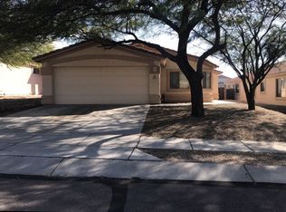 5575 W Crimson Bluff Dr, Marana, AZ 85658