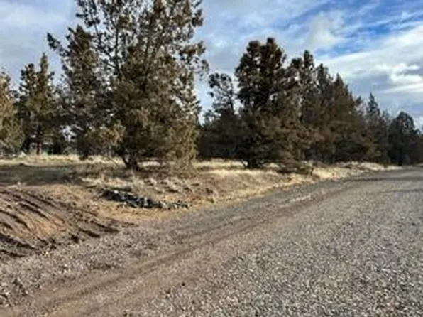 N/a Nw Grimes Ave, Prineville, OR 97754