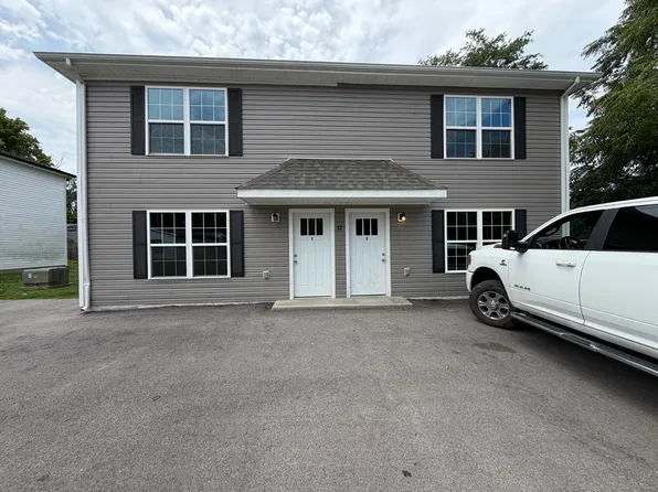 30 High St #1, Williamsburg, KY 40769