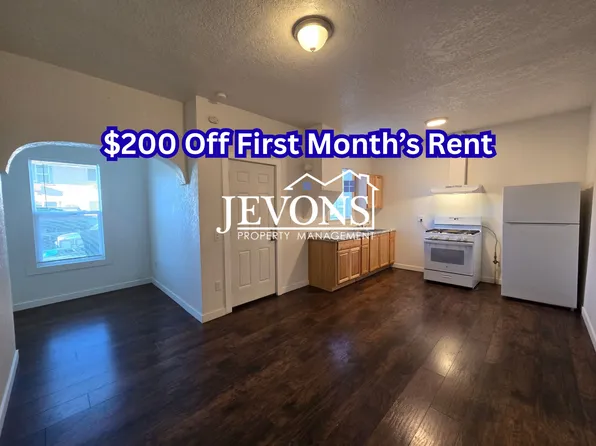 307 N 7th St #4, Yakima, WA 98901