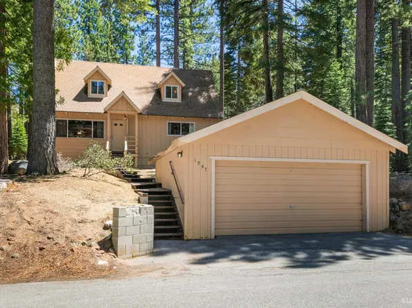 1947 Osage Cir, South Lake Tahoe, CA 96150
