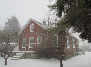 14 5th St, Bessemer, PA 16112