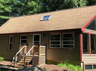 98 Beaver Rd, Strafford, NH 03884