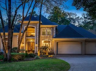 35 Glenleigh Pl, Spring, TX 77381