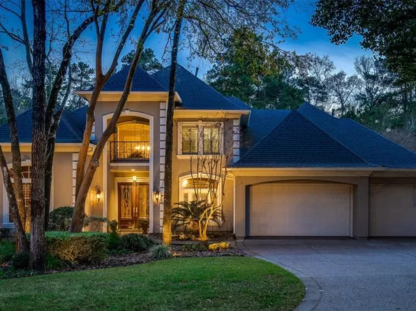 35 Glenleigh Pl, Spring, TX 77381