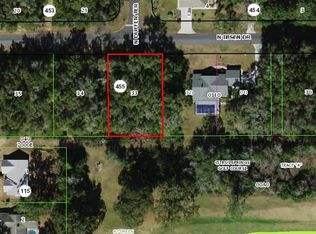 2315 W Fairway Loop, Citrus Springs, FL 34434