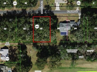 2315 W Fairway Loop, Citrus Springs, FL, 34434
