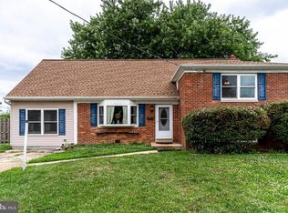 5806 Channing Rd, Springfield, VA 22150