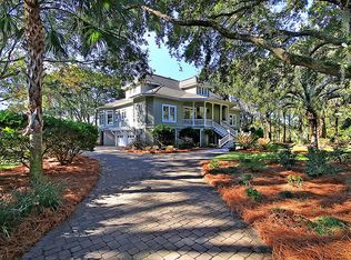 2108 Vasi Ct, Mount Pleasant, SC 29466