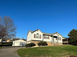 3108 Chester Hill Ct, Maryville, TN 37804