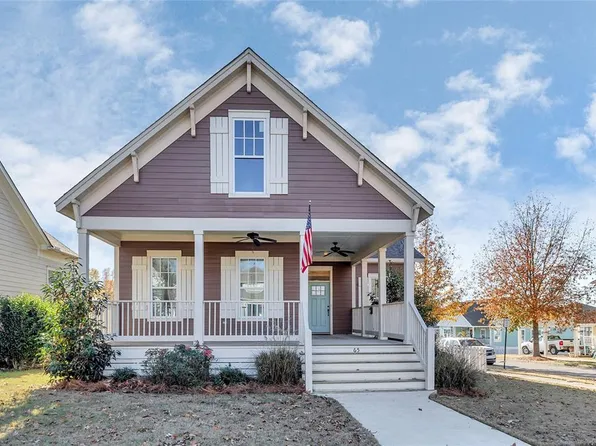 65 Woodridge Ave, Pike Road, AL 36064