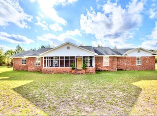 1471 Lancaster Way, Manning, SC 29102