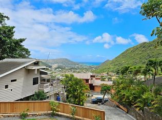947 Uwao St #C, Honolulu, HI 96825