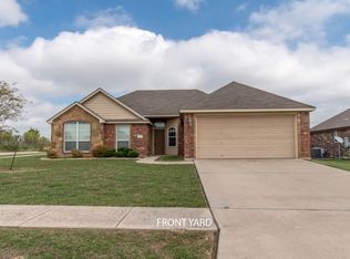 2805 Bacon Ranch Rd, Killeen, TX 76543