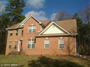 3250 Quail Dr, Huntingtown, MD 20639