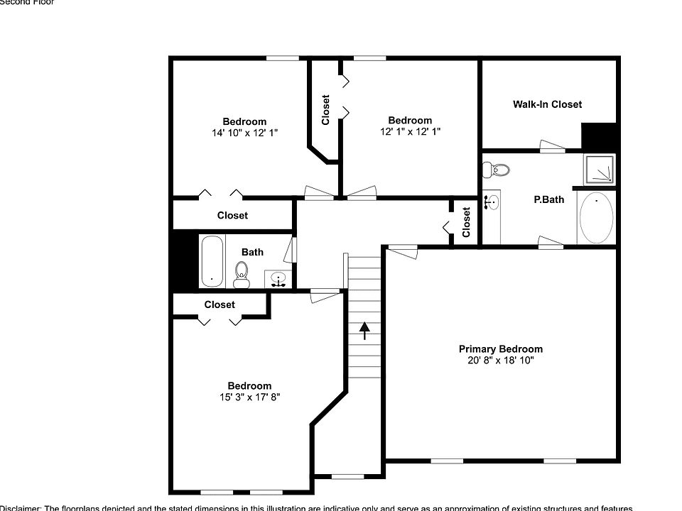 7370 Old Chapel, College Park, GA 30349 Zillow