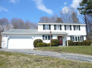155 Valentine Rd, Pittsfield, MA 01201