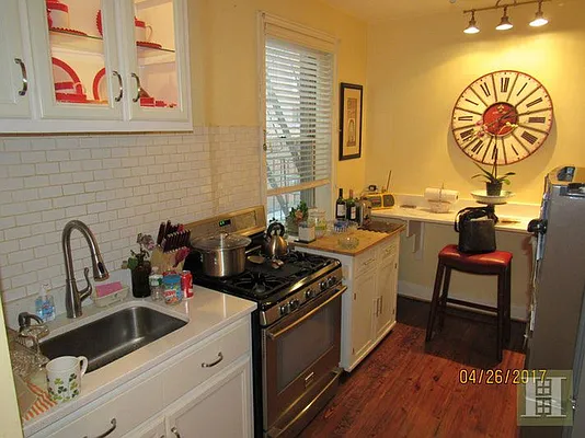 Sold by Halstead Real Estate | media 7