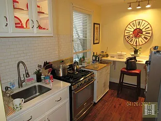 Sold by Halstead Real Estate