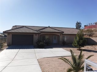 15107 Rancho Rd, Victorville, CA 92394