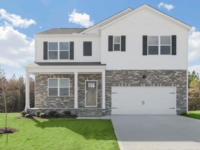360 Falcon Ln, Lexington, NC, 27295