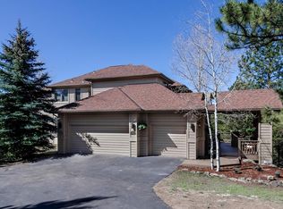 2873 Cortina Ln, Evergreen, CO 80439