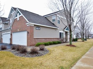6854 139th Ln NW UNIT 1, Ramsey, MN 55303