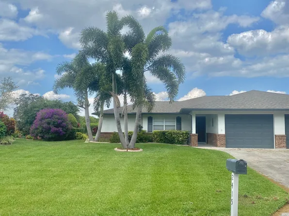 2415 Davis Cir, Sebring, FL 33870