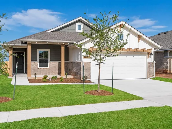 3719 Eureka Dr, Norman, OK 73069