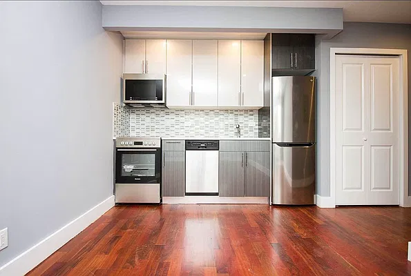 Kitchen, photo 1