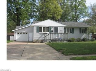 2815 W 13th St, Ashtabula, OH 44004