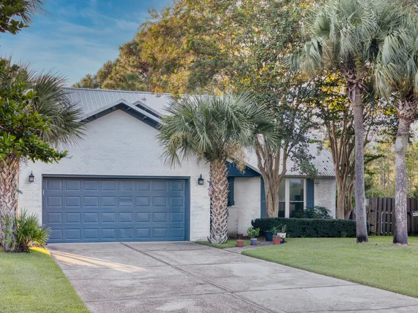 13 Corte Lago Santa, Santa Rosa Beach, FL 32459