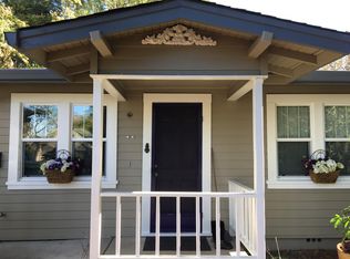 1640 Humboldt St, Santa Rosa, CA 95404