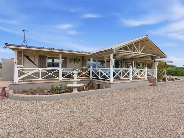 4445 E Camino Antigua, Sahuarita, AZ 85629