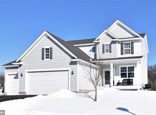 5675 162nd Xing NW, Ramsey, MN 55303