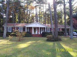 2704 Ingleside Dr, Augusta, GA 30909