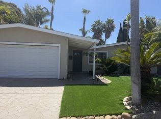 6091 Howell Dr, La Mesa, CA 91942