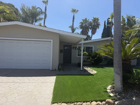 6091 Howell Dr, La Mesa, CA 91942