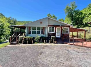 862 Three Lick Rd, Orlando, WV 26412