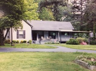 7864 Bluff Rd, Millington, TN 38053