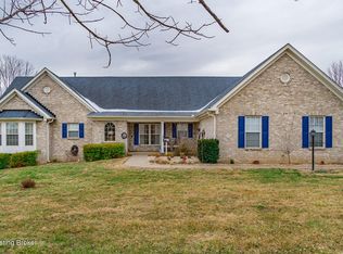 335 E Williams Ln, Taylorsville, KY 40071