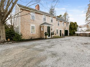 12 Sunnyside Ave, Bristol, RI 02809