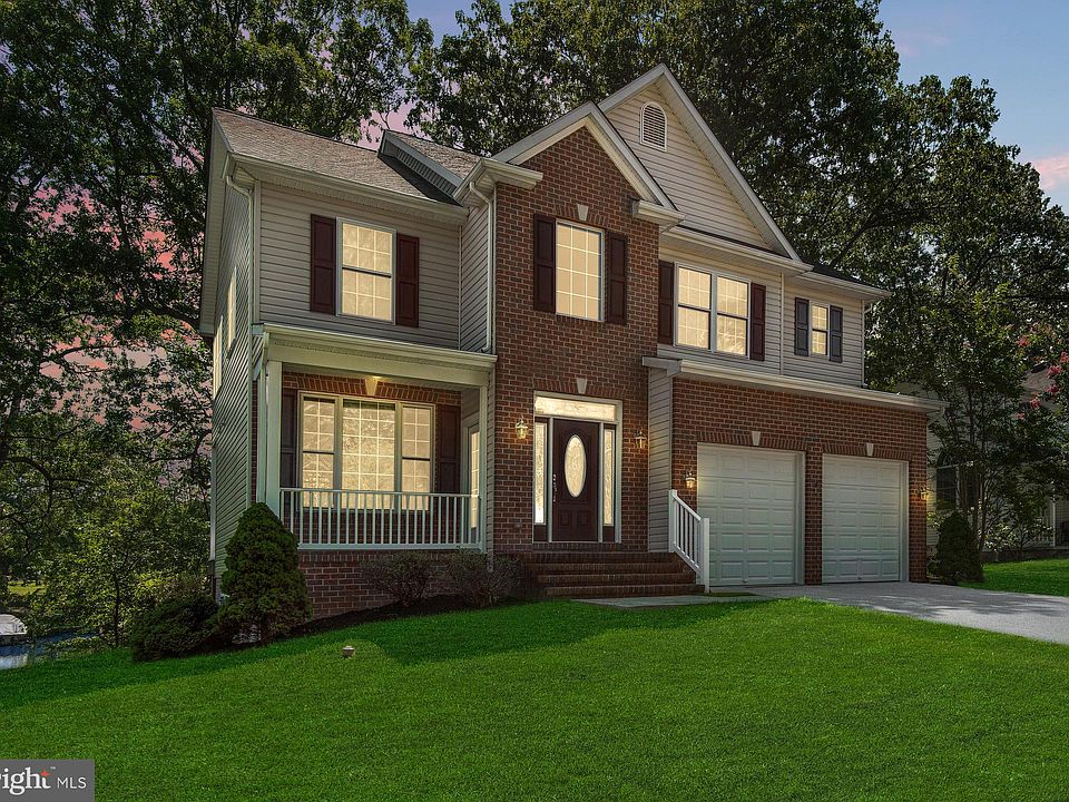 1st image of 7205 Larrimore Dr