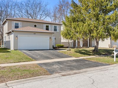 212 E Lakeside Dr, Vernon Hills, IL, 60061