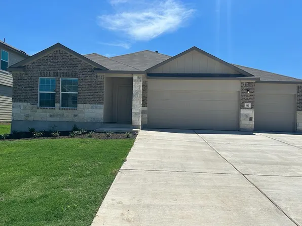 183 Otter Rd, Kyle, TX 78640