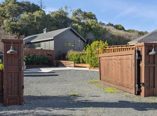 303-307 Bodega Ave, Petaluma, CA