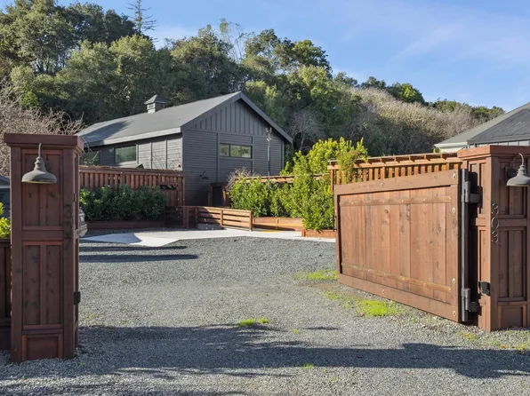 303 Bodega Ave, Petaluma, CA 94952
