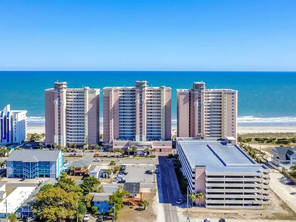 2701 S Ocean Blvd. #1401, North Myrtle Beach, SC 29582