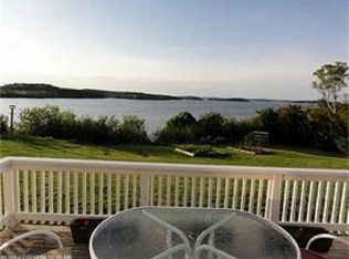 149 County Rd, Lubec, ME 04652