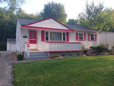 3255 Randolph St NW, Warren, OH, 44485
